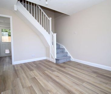 1 bedroom terraced house to rent - Photo 6