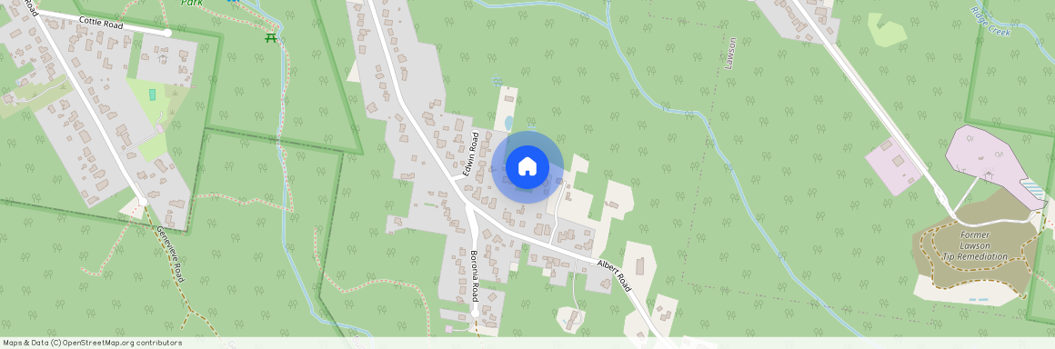 16 Albert Road, NSW 2784, Bullaburra