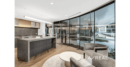 Elegant One-Bedroom Living at St. Boulevard - Photo 4