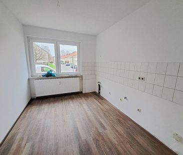 Frisch renovierte 3-Zimmer-Wohnung in Bremerhaven-Geestemünde-Süd - Foto 5