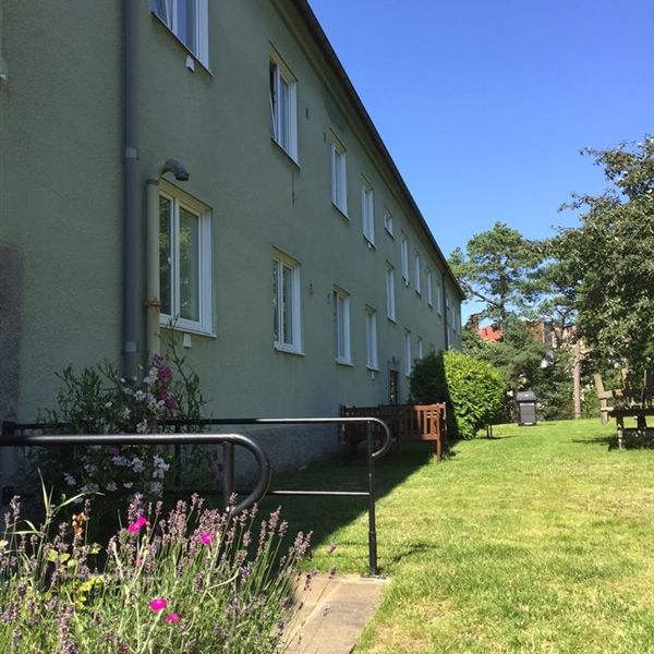 Polhemsgatan 18 B - Foto 1