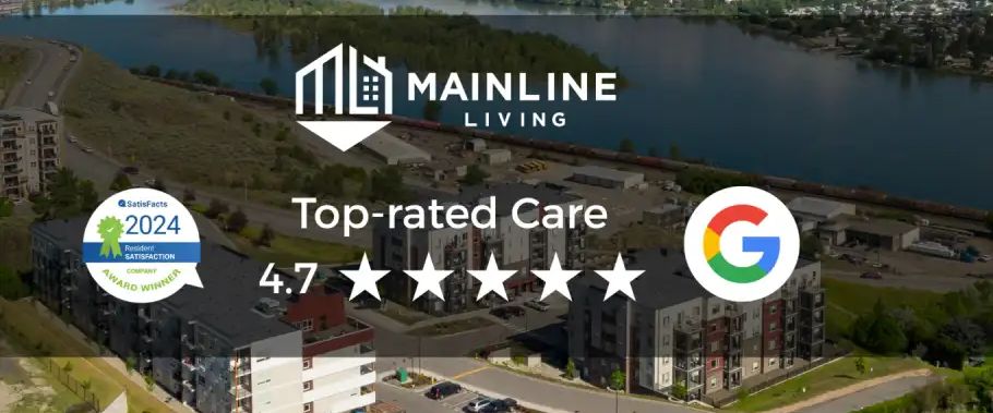 The View Apartments | 945 Victoria Street West, Kamloops - Photo 1