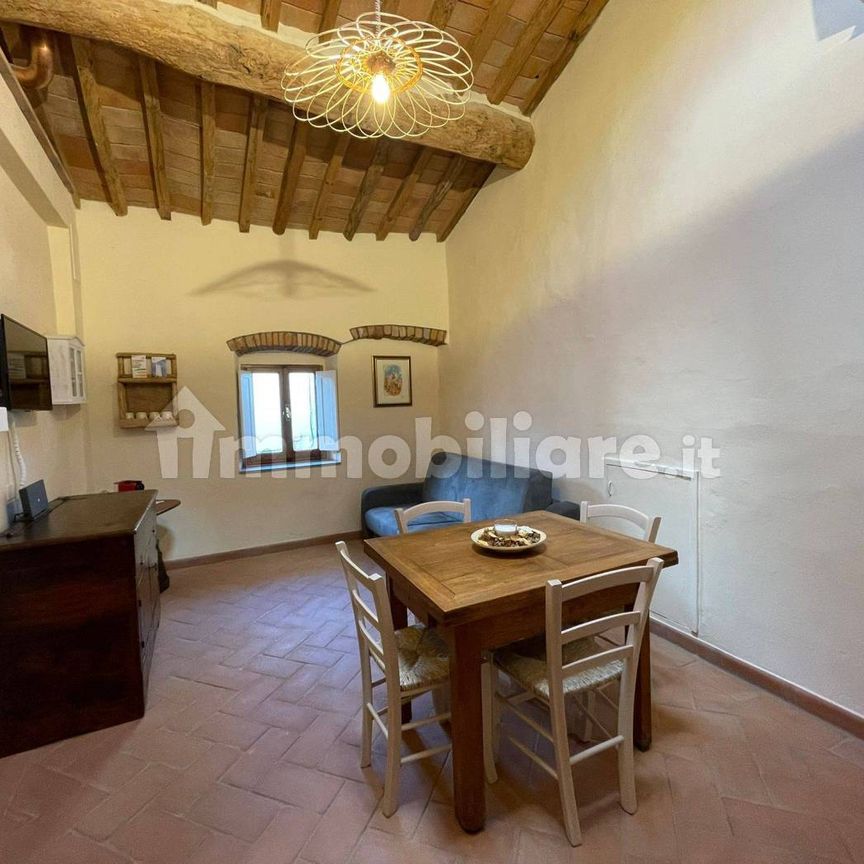 Bilocale via Antonio Morrocchesi, Centro, San Casciano in Val di Pesa - Foto 1