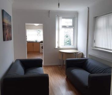 Double Room @ Alexandra Terrace – Brynmill. 4 Bed HMO house share 2... - Photo 1