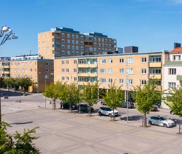Nyforsgatan 33 - Photo 2
