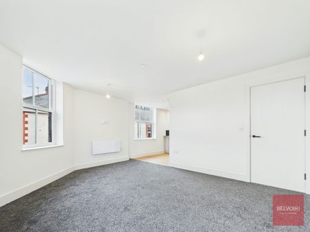 Apartment to rent on - Photo 4