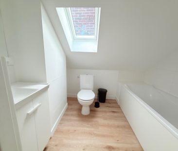 Location Appartement 1 pièce 17m² LE HAVRE 76600 - Photo 5