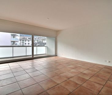 Bel appartement rénové de 4,5 pièces idéalement situé - Photo 6