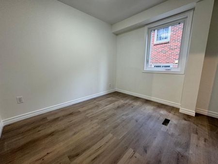 For Lease - 53 Hickorynut Drive Unit# Ground (Unit B), Toronto, Ontario - Photo 5