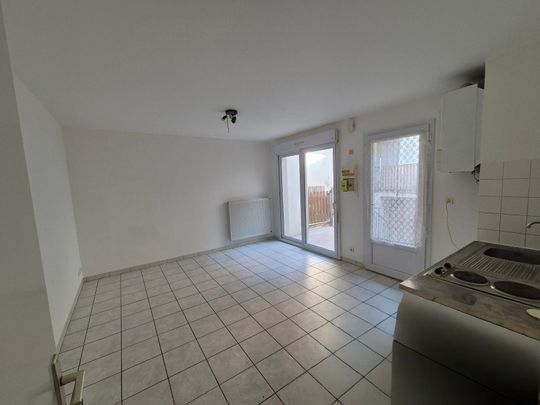 Location Appartement 2 pièces 32m² MACON 71000 - Photo 1