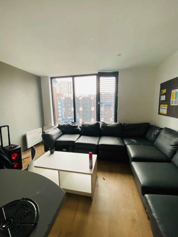 Classic Studio - Photo 5