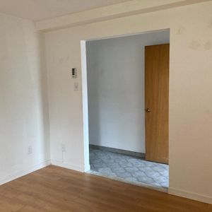 3 1/2 A Louer - Photo 2