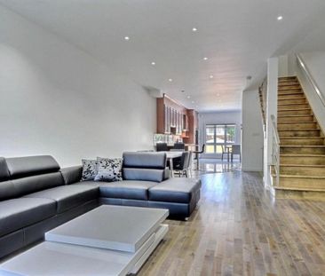 Maison à étages à louer - Photo 3