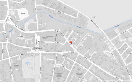 "Friedrichs-Ufer" - Neubaumietwohnung mit Wasserblick - Photo 2