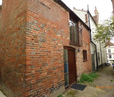 Market Place, Bungay - Photo 1