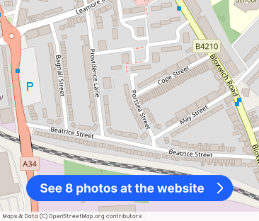 Portsea Street, Walsall, WS3 - Photo 1