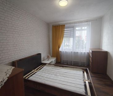 Przestronne, trzypokojowe mieszkanie – ul. Hetmańska - Photo 4