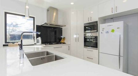 GLEN EDEN - Modern 4 bedrooms 2 bathroom family home Glen Eden - Photo 3