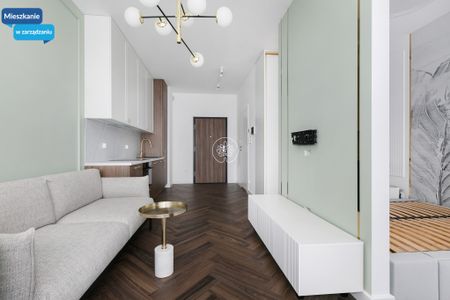 Nowy apartament na wynajem - Photo 3