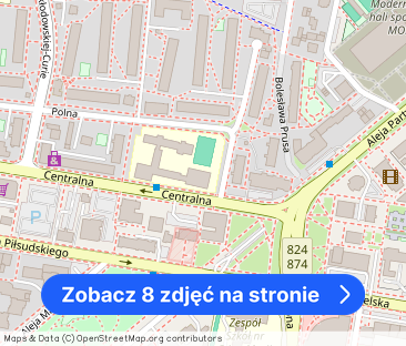 Wynajmę kawalerkę - Zdjęcie 1