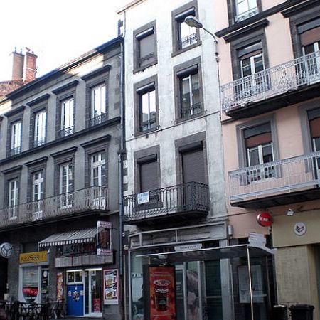 boulevard Lafayette, 21, 63000, Clermont Ferrand - Photo 1