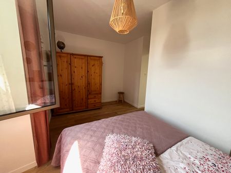 Location Appartement 3 pièces 83m² - Photo 5
