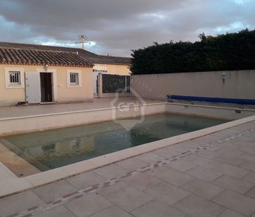 Location maison 155.03 m², Tarascon 13150 Bouches-du-Rhône - Photo 5