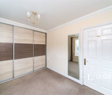 2 bedroom apartment to rent Pacific Heights North, 17 Golden Gate W... - Photo 6