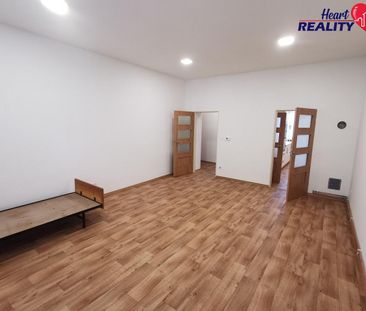 Pronájem bytu 1+1 50 m² - Photo 1