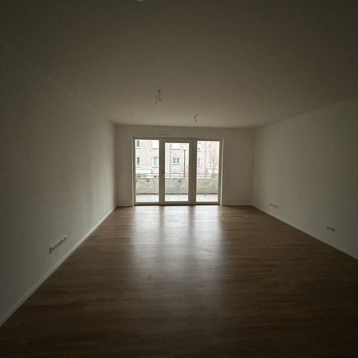 Hier ist Platz zum Wohnen - Photo 1