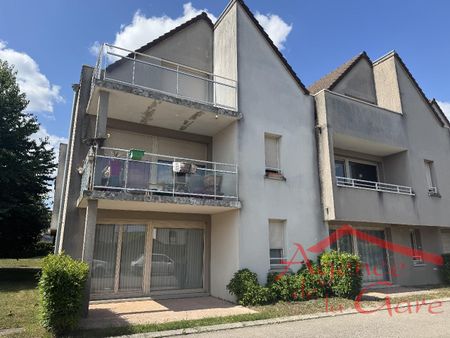 Location Appartement 1 pièce 36m² SEZANNE 51120 - Photo 2