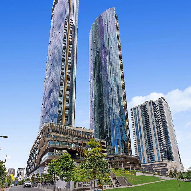1509/18 Hoff Boulevard, Southbank VIC 3006 - Apartment For Rent | Domain - Photo 1