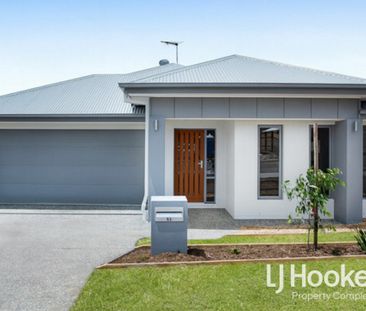 New Year, New Home? Long Term Tenants Wanted! - Photo 1