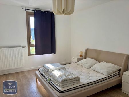 Location Appartement 2 pièces 49m² BORDEAUX 33100 - Photo 2