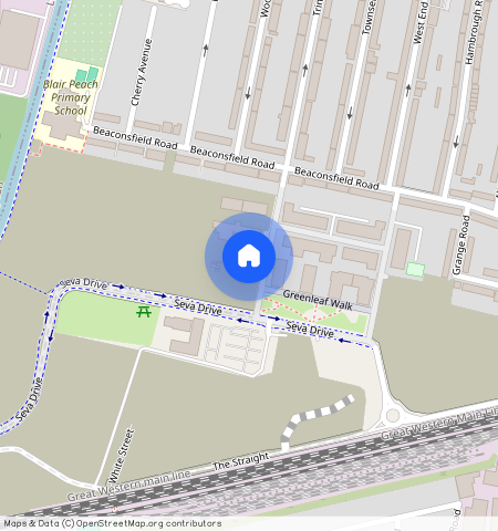 Rosemary House, London, UB1