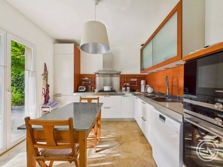 VILLA 4 PIECES 100 M² - 123 JOSEPH DURANDY - SAINT ANTOINE DE GINESTIERE - Photo 2