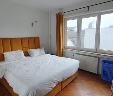 Appartement te huur - Foto 4