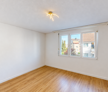 Grosszügige und schöne Wohnung mit Galerie - Photo 3