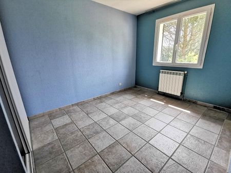 Location maison 5 pièces, 122.00m², Saint-Jean - Photo 4