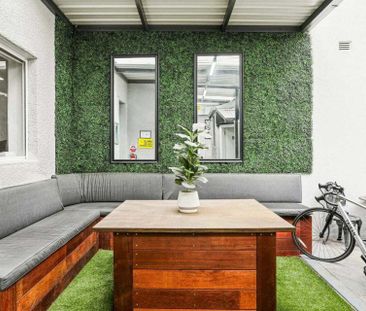 Convenient Inner West Living with Everything Included - Photo 6