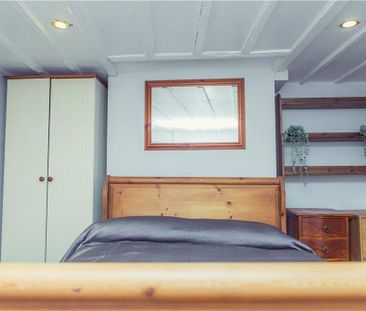 5 bedroom semi-detached house to rent - Photo 4