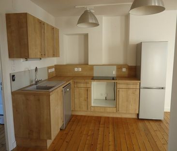 Location Appartement 2 pièces 55m² NEVERS 58000 - Photo 4