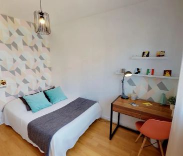 87 Rue Bataille 87, Lyon - Photo 6