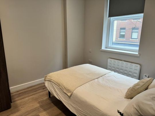 Student Apartment 1 bedroom, City Centre, Sheffield - Photo 1