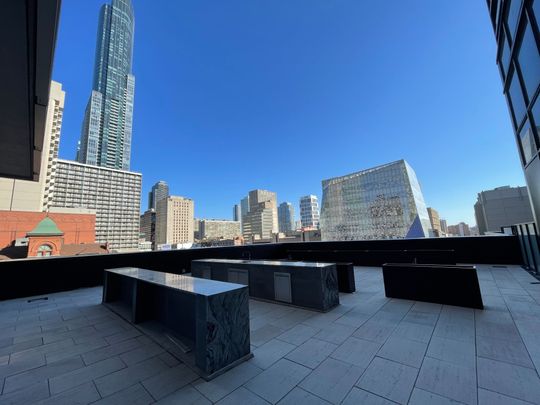 For Lease - 20 Edward Street Unit# 512, Toronto, Ontario - Photo 1