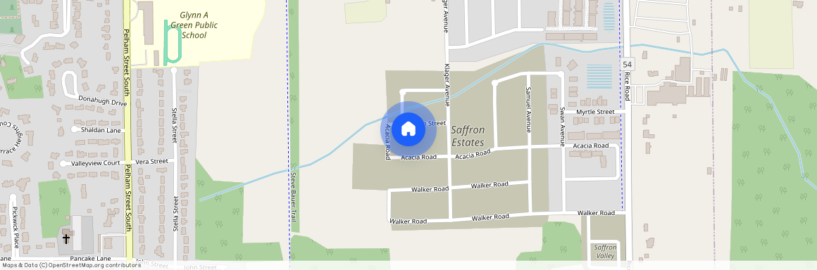 68 William Street, Pelham