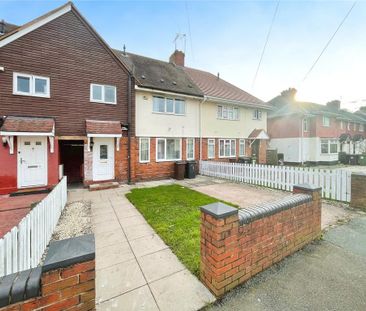 3 bedroom terraced house to rent - Photo 5