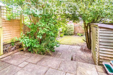 2 bedroom terraced house to rent - Photo 5