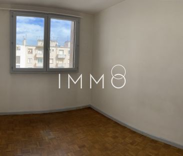 Location Appartement 3 pièces 58m² MARSEILLE 4ème - Photo 3