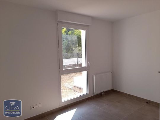 Location Appartement 2 pièces 42m² MONTPELLIER 34000 - Photo 1